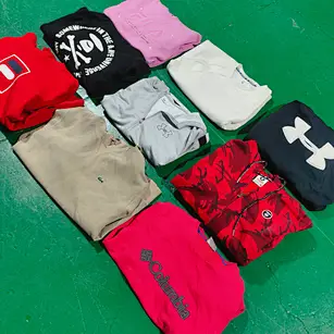 buy used clothes